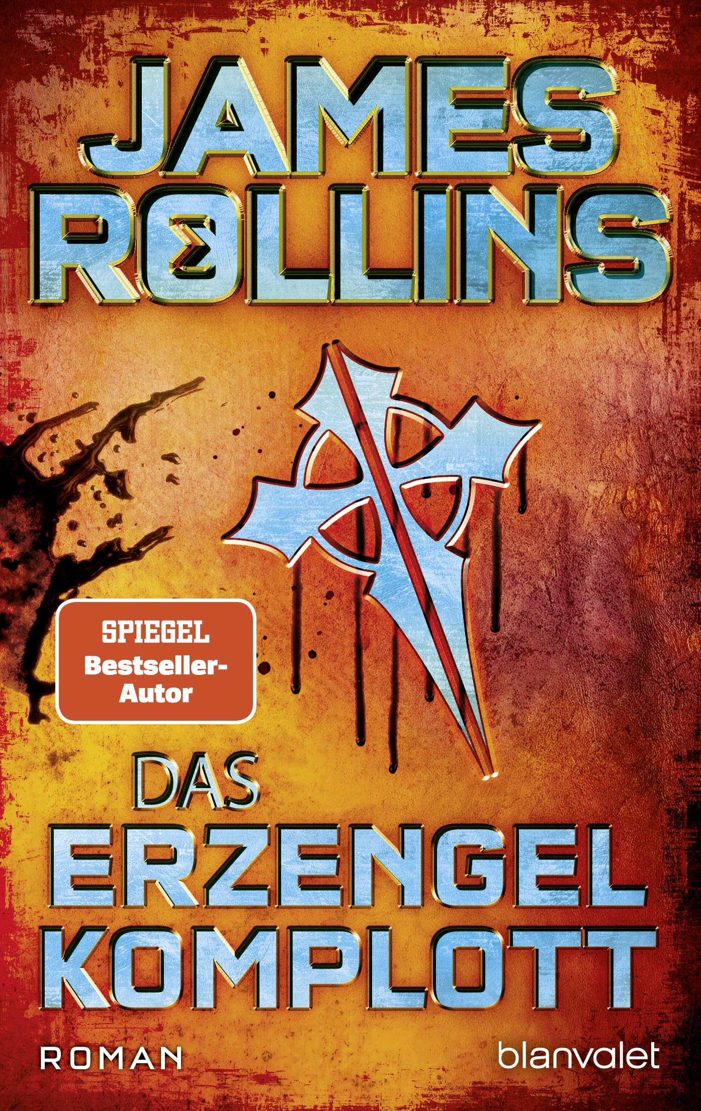 James Rollins - Das Erzengel-Komplott: Roman (SIGMA Force, Band 18) - Preis vom 11.10.2026 15:43:13 h