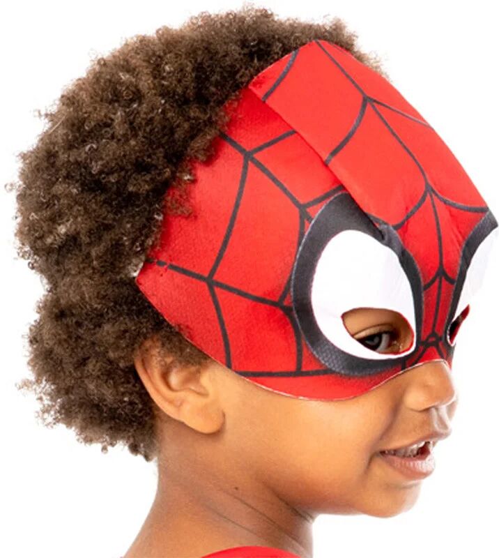 Masque preschool Spidey - Rubies