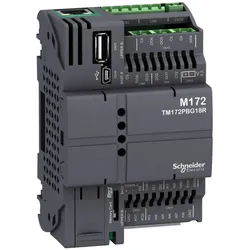 Schneider Electric SPS-Steuerung Modicon M172 TM172PBG18R