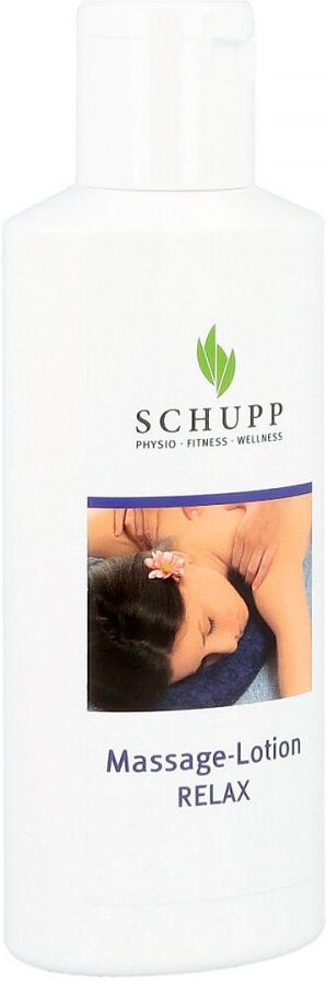 Massage-lotion Relax