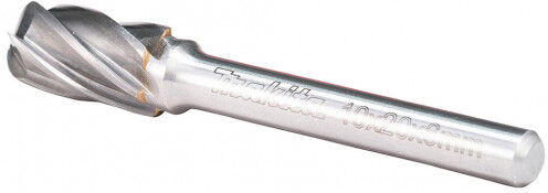 MAKITA B-52766 Fraise sur tige Carbure de tungstene cylindre Dimension produit