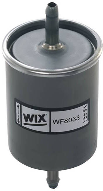 WIX FILTERS WF8033 Kraftstofffilter