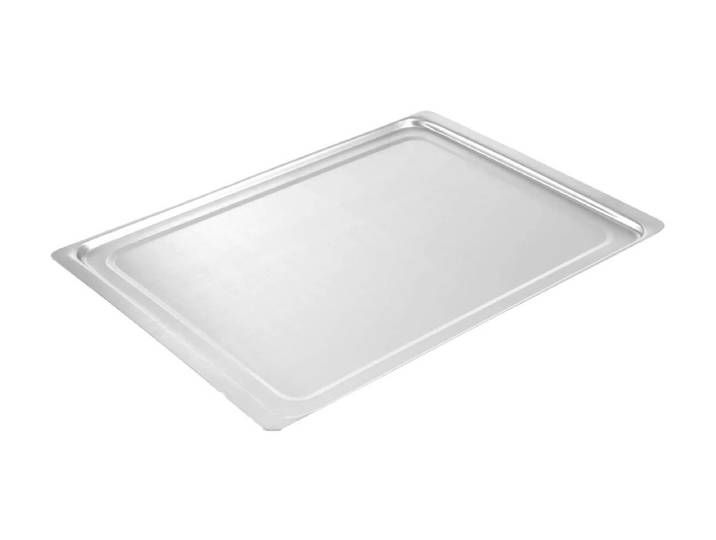 Hendi H90/H90S Backblech Aluminium