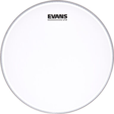 "Evans 13"" UV2 Coated Tom "