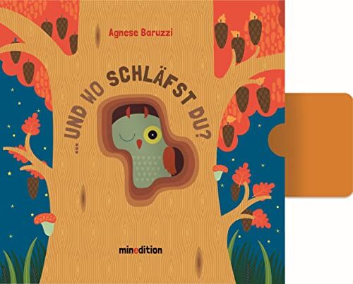 Agnese Baruzzi - ...und wo schläfst du? - Preis vom 11.10.2026 03:10:56 h