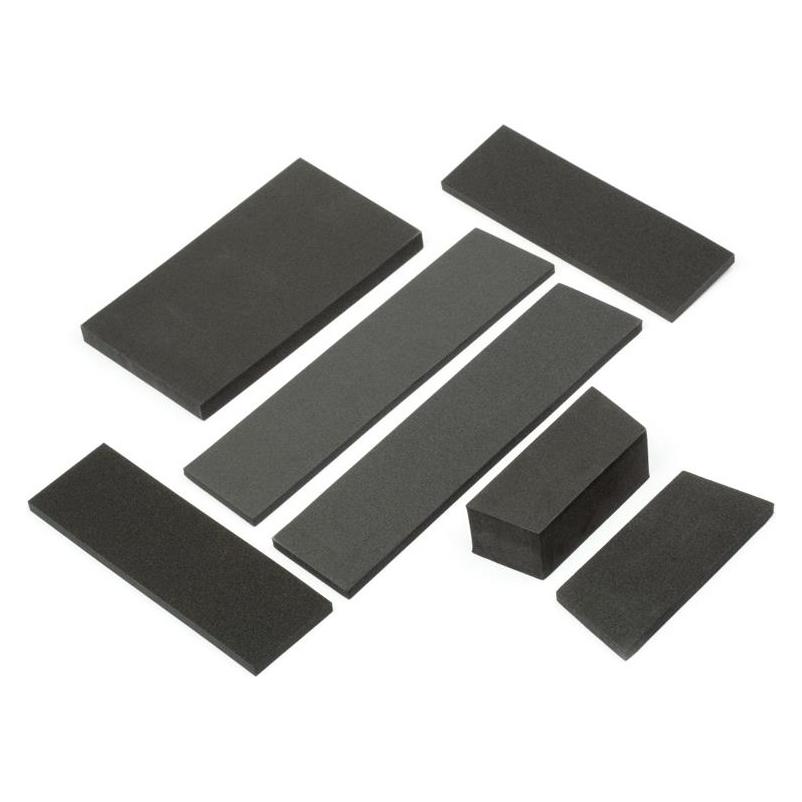 HPI Super 5sc Baja 5b Flux Battery Box Foam Set (108733)
