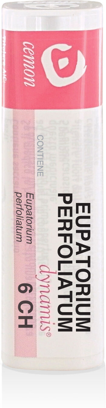 Eupatorium Perfoliatum 6ch Granuli Multidose Cemon