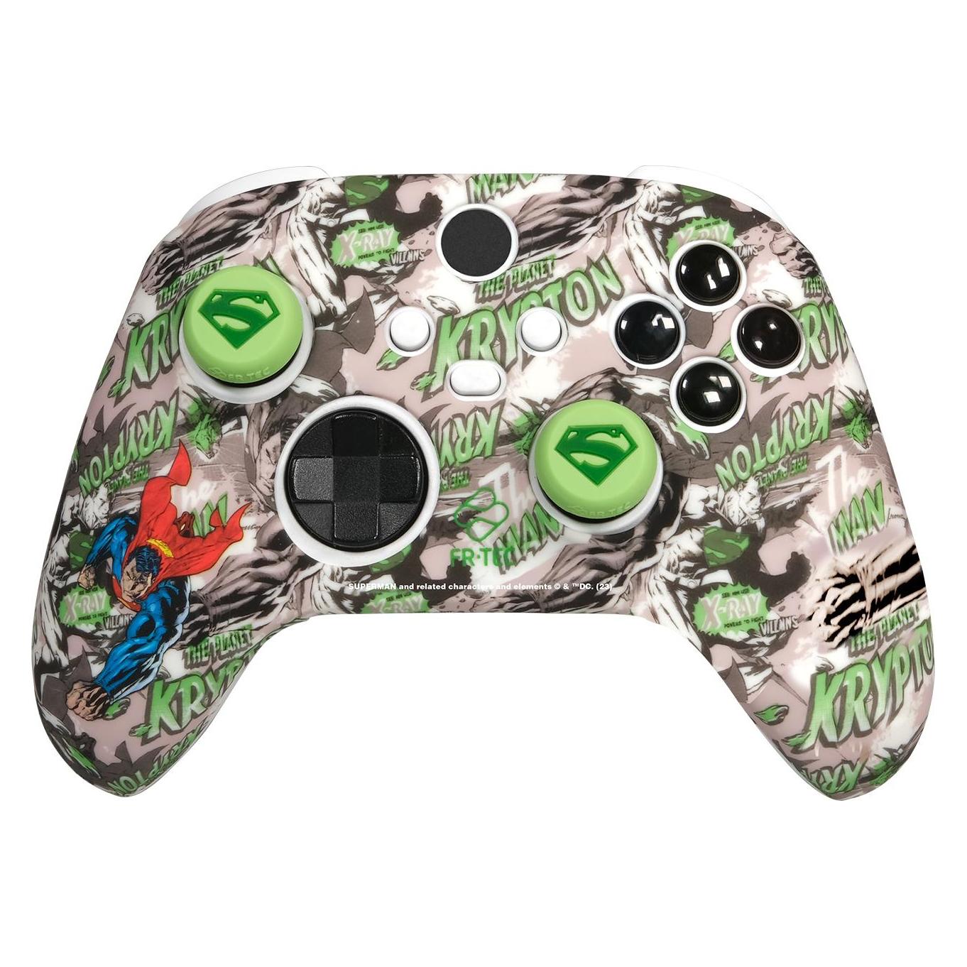 Blade Supxbck (Xbox Series S, Xbox Series X) (SUPXBCK)
