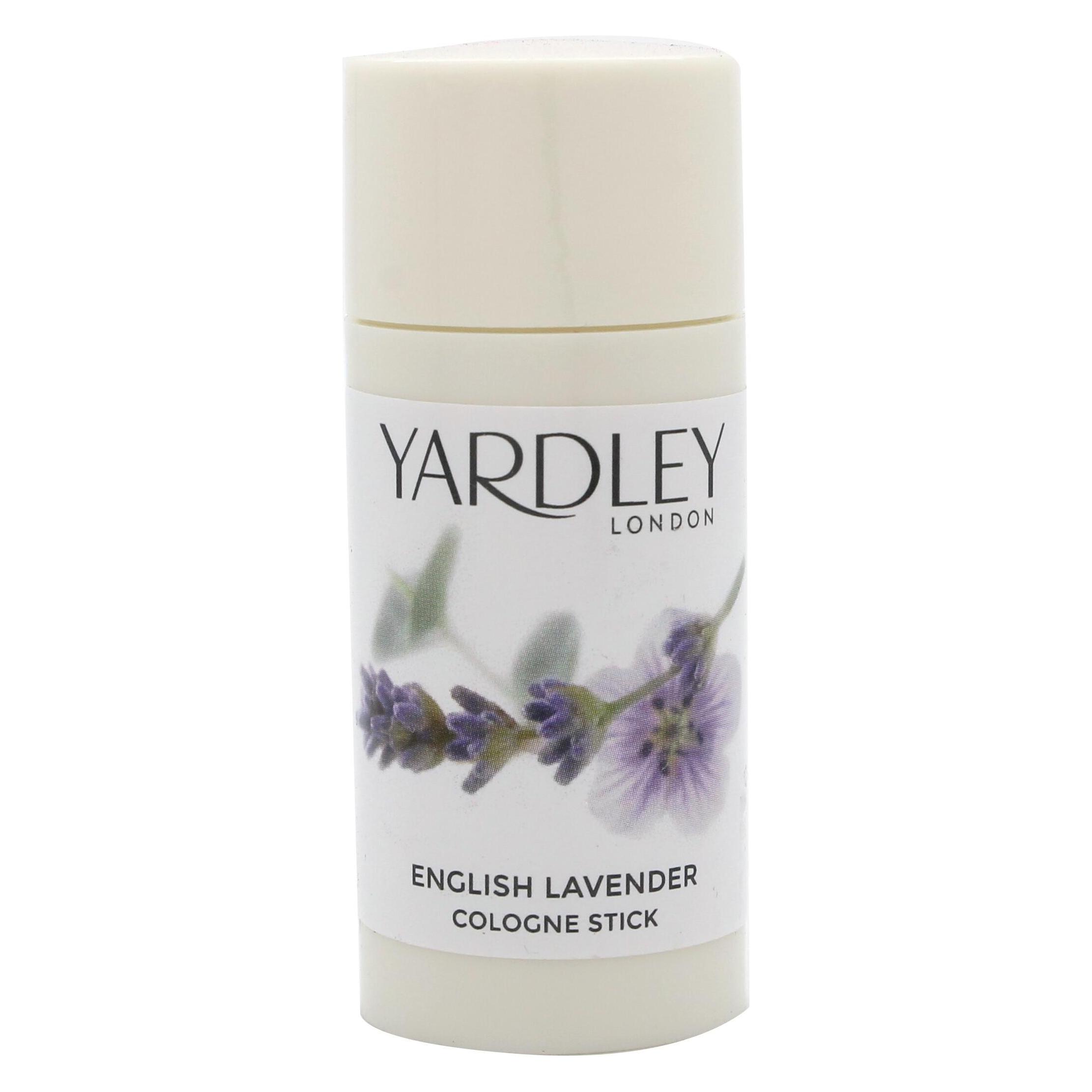 Yardley London English Lavender Cologne Stick 20ml (Stick, 36 g) (4375494)