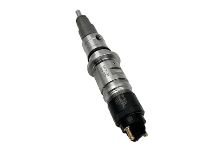 0986435518 Markenstoff-Injektoren für Passend für Cummins für Dodge für Ram 2500 3500 Truck 6.7L 07-124940095 4940096 Einspritzdüse Diesel