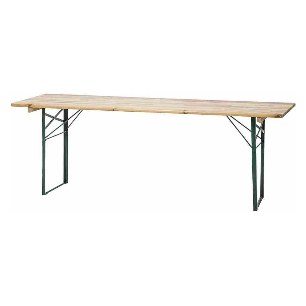 Star Klapptisch (220 x 70 x 79 cm) (20125880)