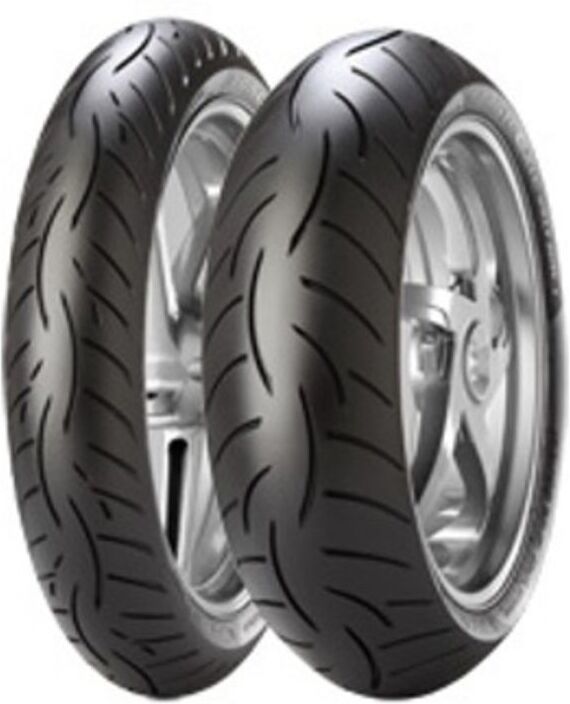 METZELER ROADTEC Z8 INTERACT M 120/70ZR17 TL, Motorradreifen vorne