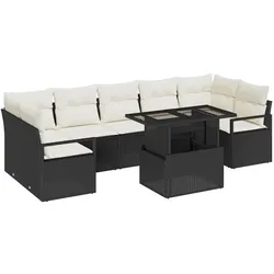 vidaXL, Gartenlounge, Mathéo