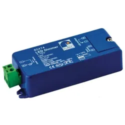 LED Dimmer 1-10V Poti/Taster 1-10V PHZ474