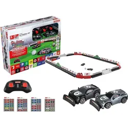Carrera 2,4GHz RC Fußball Set - Modell Bundesliga