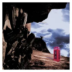 Transmission, Schallplatten, The Sky Moves Sideways (Gatefold Black 2LP) (Porcupine Tree)