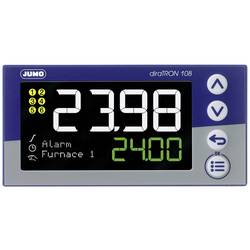 Jumo 00680797 2-Punkt und PID Regler Kompaktregler (B x H) 48 mm x 96 mm