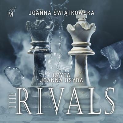 The Rivals - Joanna Świątkowska, Audio, 9789180905756