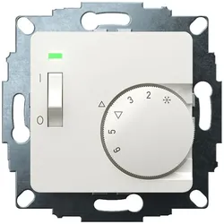 Eberle Controls UP-Raumregler 5-30C AC230V UTE 1011-RAL9010-G50