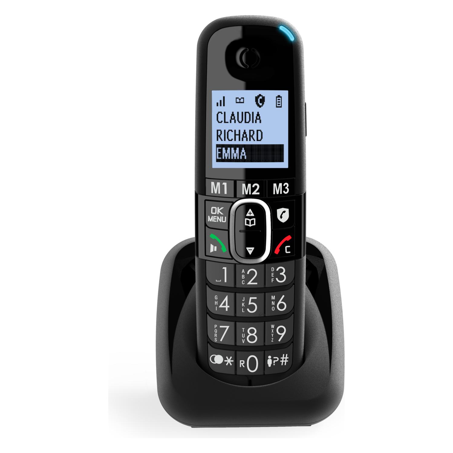 amplicom BigTel 1582 (ALT1423358)