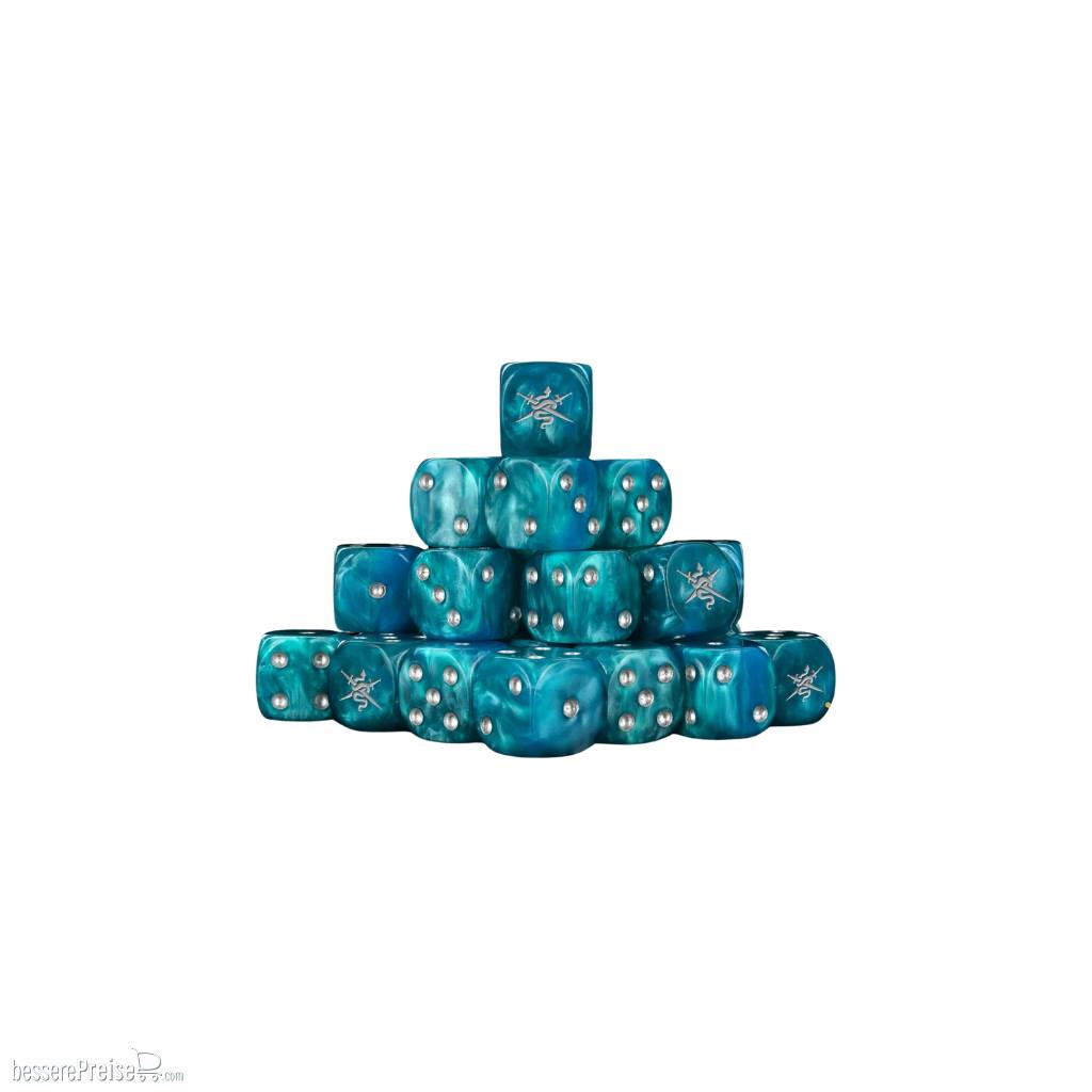 Baron of Dice CHAOS-AL-03-RD