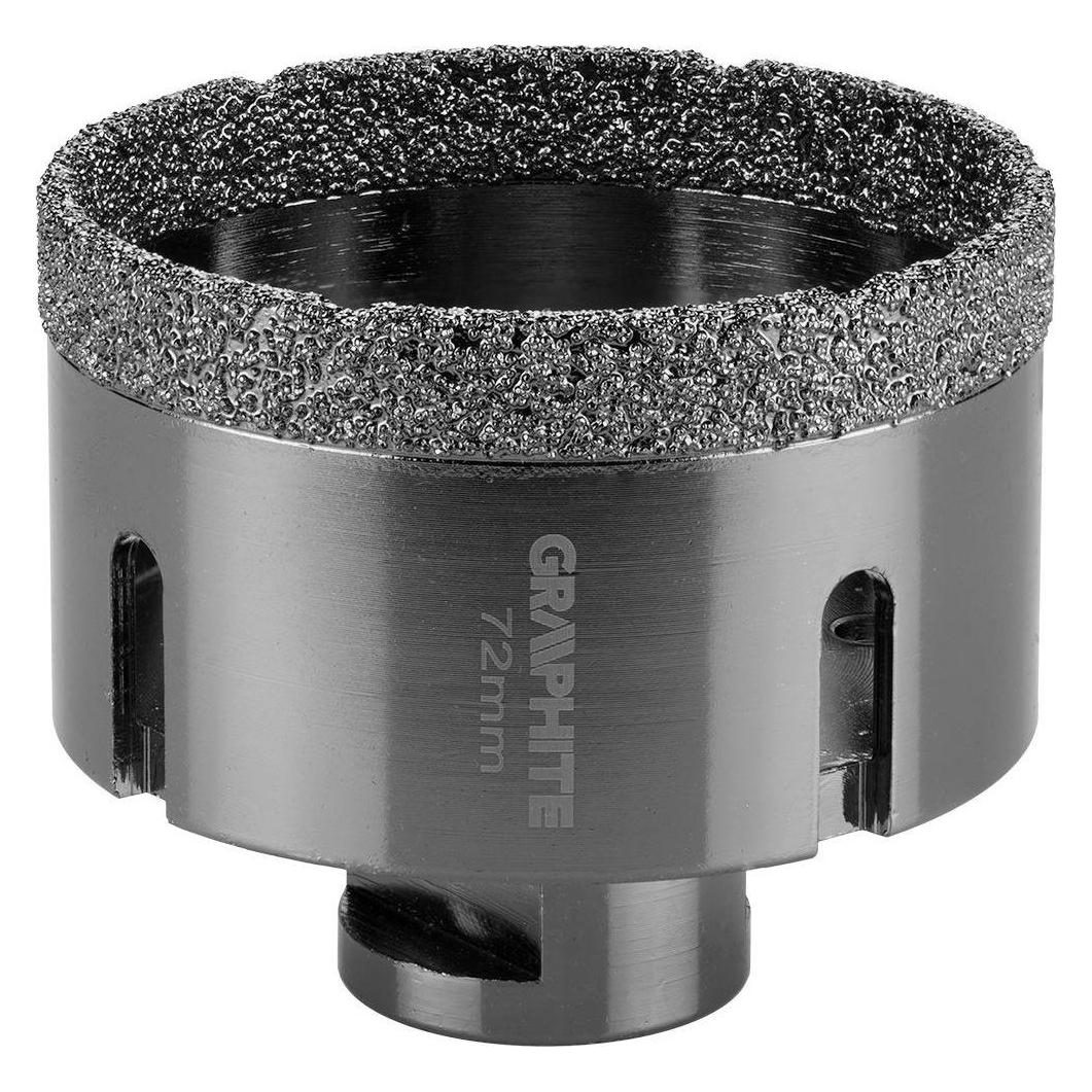 Graphite DIAMOND SCALE 72 MM X M14 55H316 (TOP-55H316)