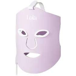 Lola Superglow LED Light Therapy Mask
