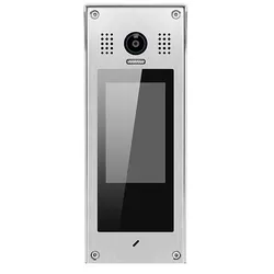 Indexa IP-Video-Türsprechstelle IP220TA