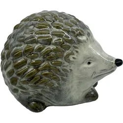 Dekoigel Hedgehog Grau