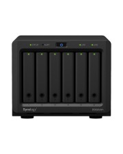 Synology AiO Terabyte Server DS620slim NAS USB 3.0 (DS620SLIM)