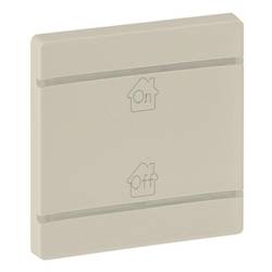 Legrand Wippe Valena Life Allure Creme-Weiß 755081 1 St.