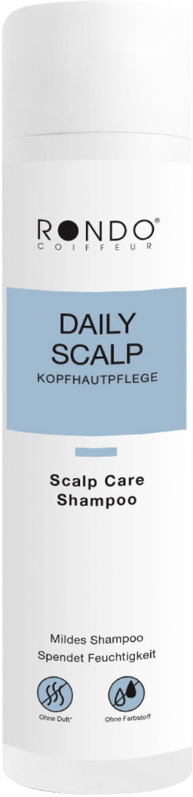 250ml Rondo Scalp Care Shampoo