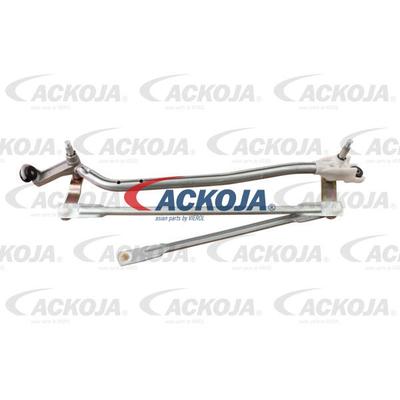 ACKOJA Wischergestänge A38-0137 für NISSAN