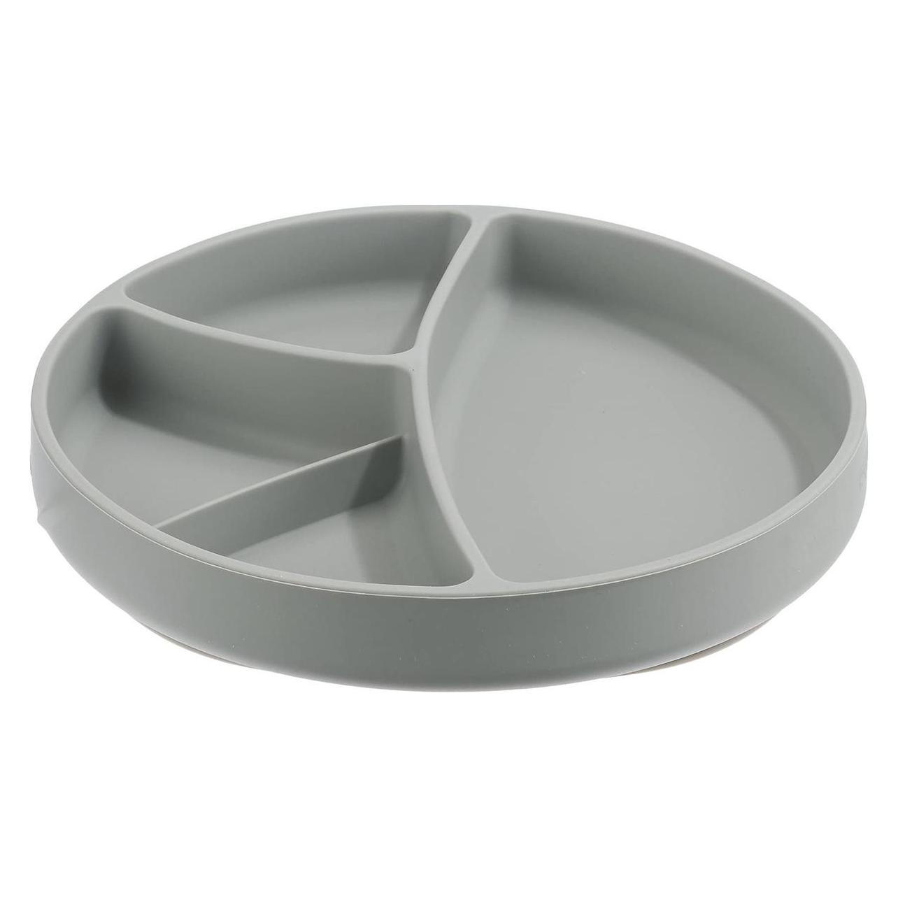 Everyday Baby Esslernteller mit Saugfuss (65015)
