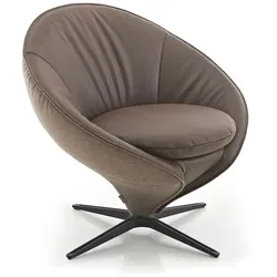 KOINOR Sessel Impuls Leder