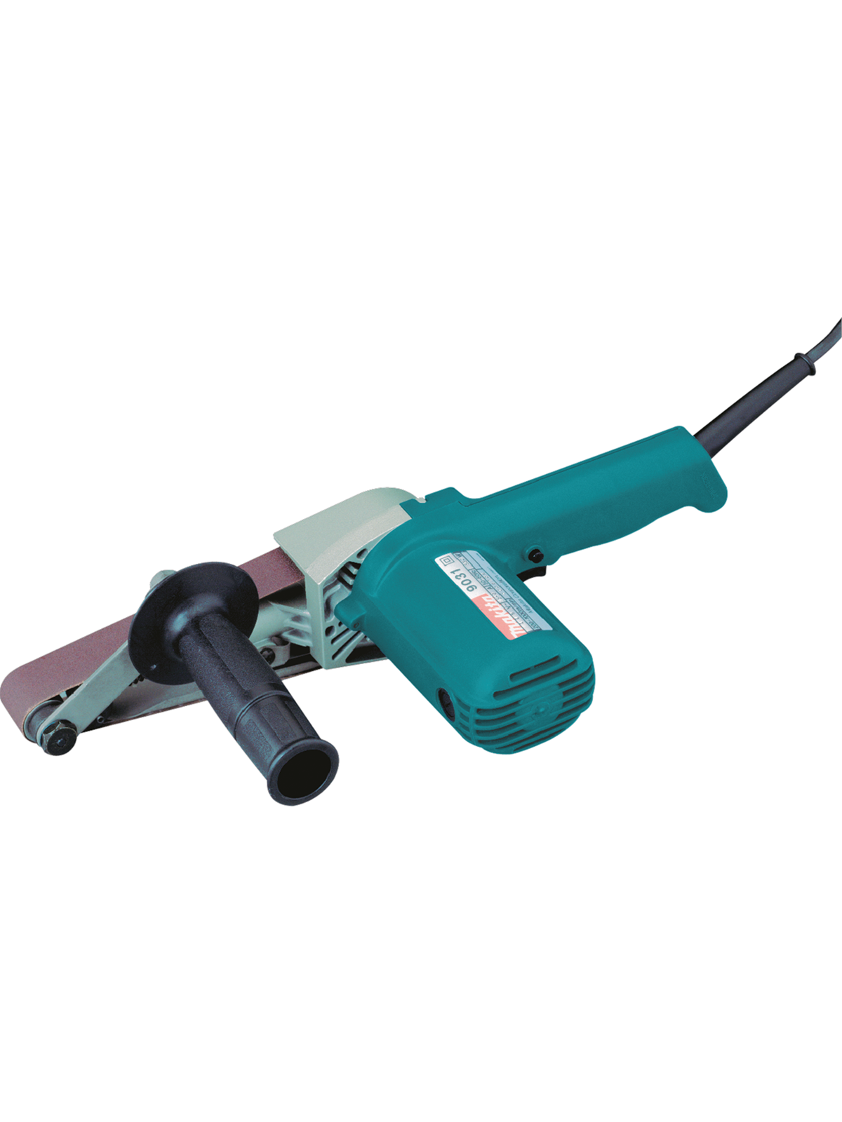 Makita 9031 Bandschleifer, 550 W