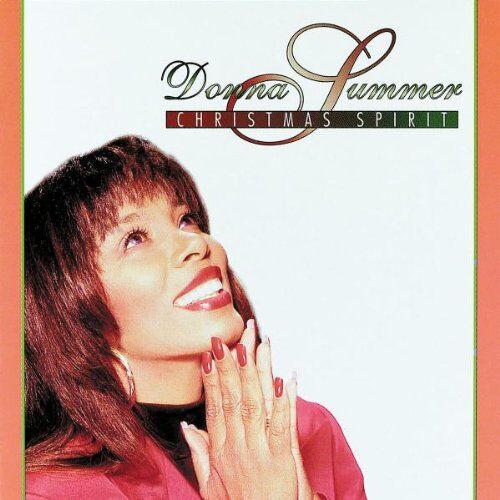 Donna Summer - Christmas Spirit - Preis vom 18.10.2026 19:22:15 h