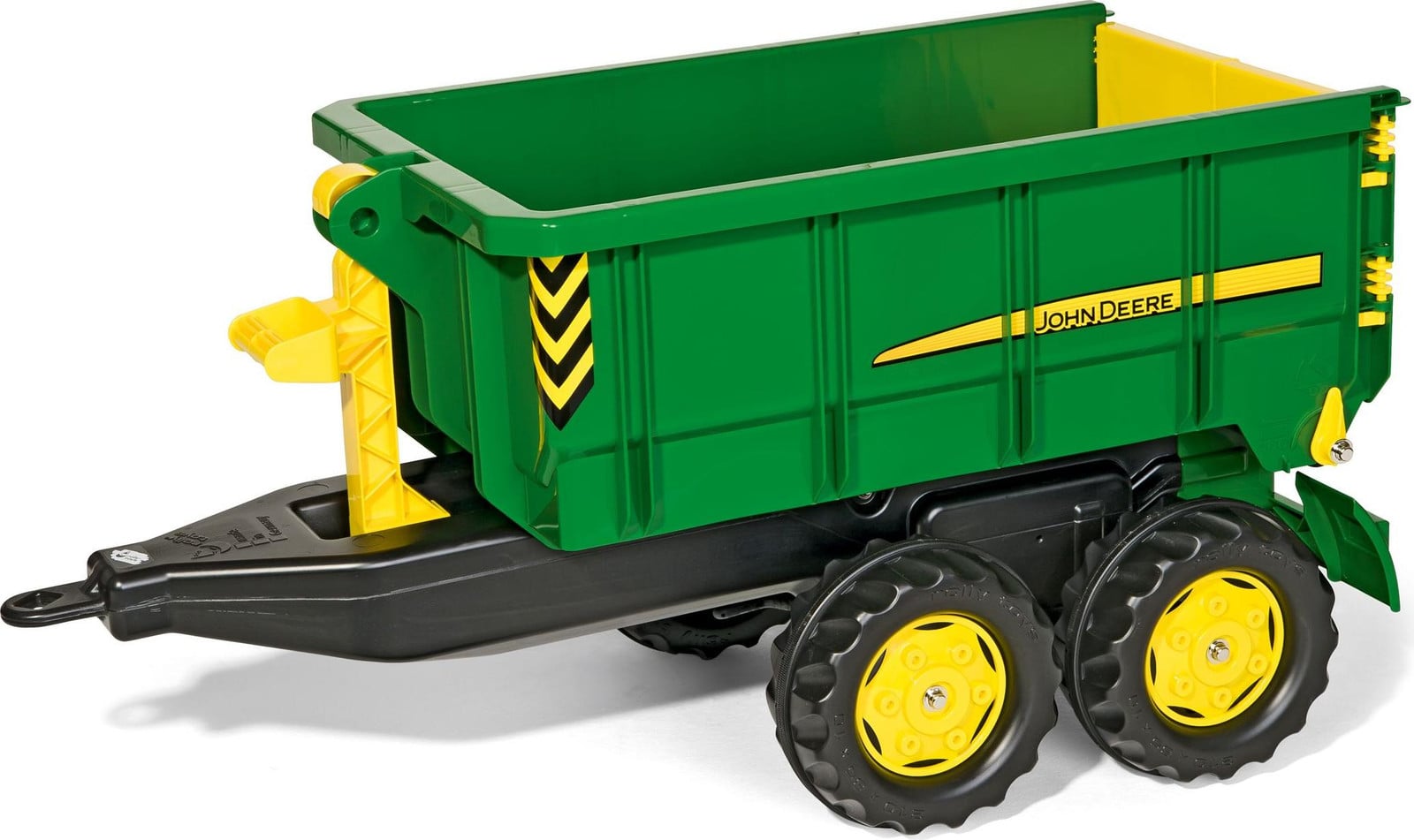 Rolly Toys Containerwagen John Deere