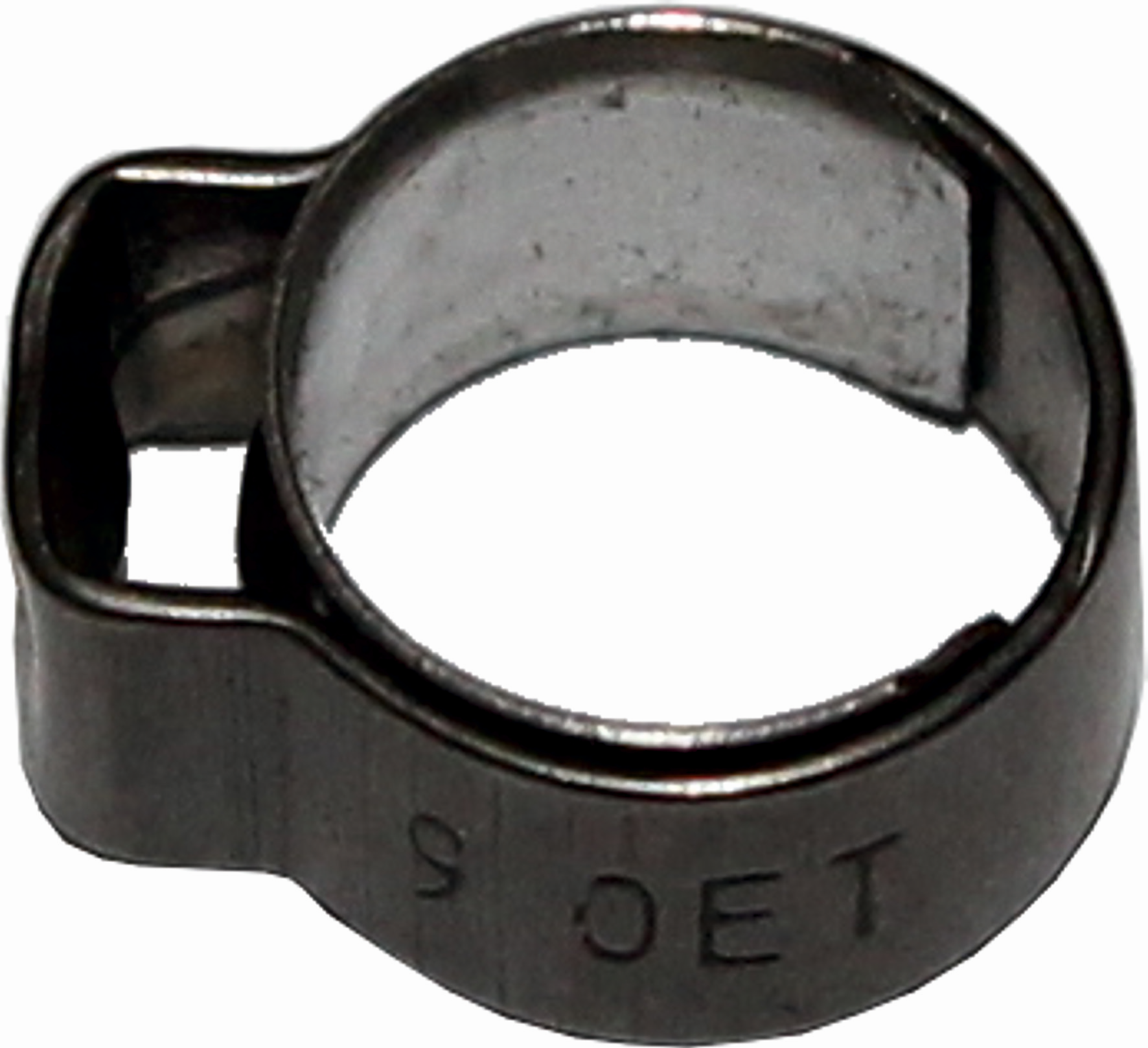 Collier de serrage Wolf 1 oreille 7-8,5 2577280 pour CSK