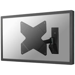 Neomounts FPMA-W825 TV-Wandhalterung 25,4 cm (10) - 101,6 cm (40) Neigbar, Schwenkbar, Rotierbar, Ausziehbar