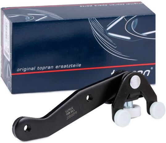 TOPRAN 116 464 Rollenführung, Schiebetür