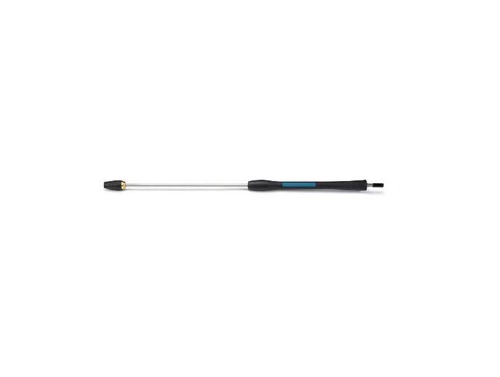 Nilfisk Plus 1115 STRAIGHT W12 0400 Turbohammer Schwarz