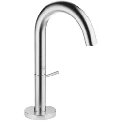 Dornbracht Standventil , Kaltwasser META 17500662 chr gebürstet 17500662-93