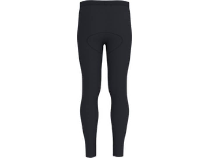 ESMARA MEN Lot de 2 caleçons longs côtelés avec ouverture homme (blanc)