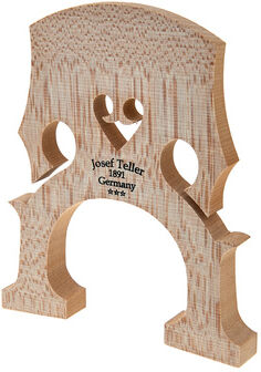 Teller No.16 Cello Bridge 4/4