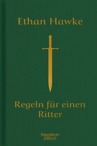 Ethan Hawke - Regeln für einen Ritter - Preis vom 06.10.2026 07:26:00 h