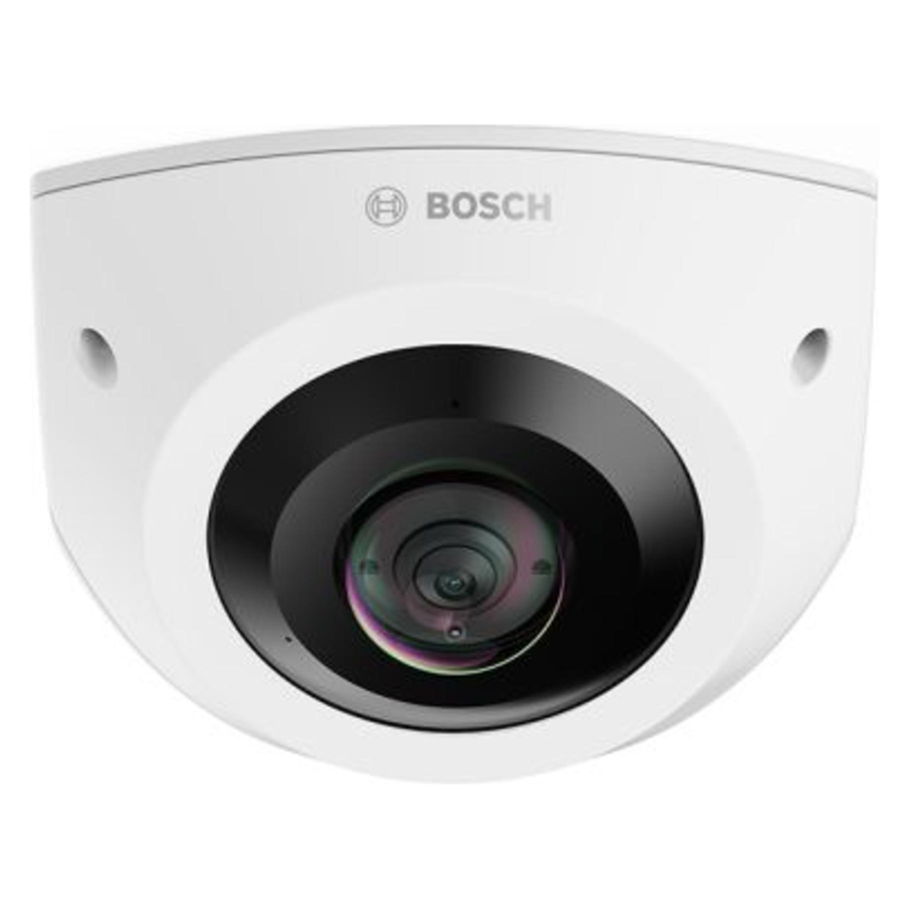 Bosch Security Systems Fixed dome 6MP corner IR (NCE-7703-FK)
