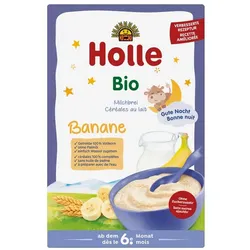Bio Milchbrei - Banane