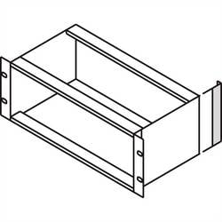 nVent SCHROFF 24561798 Winkelprofil 4 St. Piece