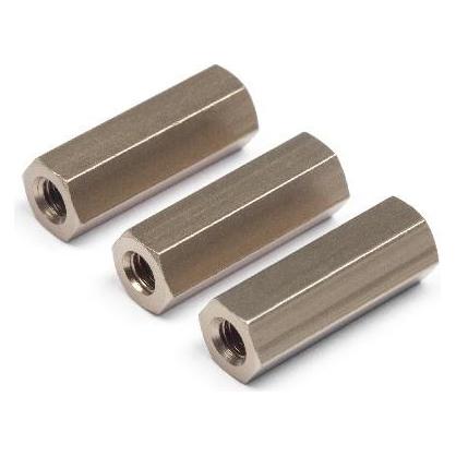 Maverick Hintere Chassisverstrebung Sechskantsäbe 16mm (3 Stk) (MV29051)